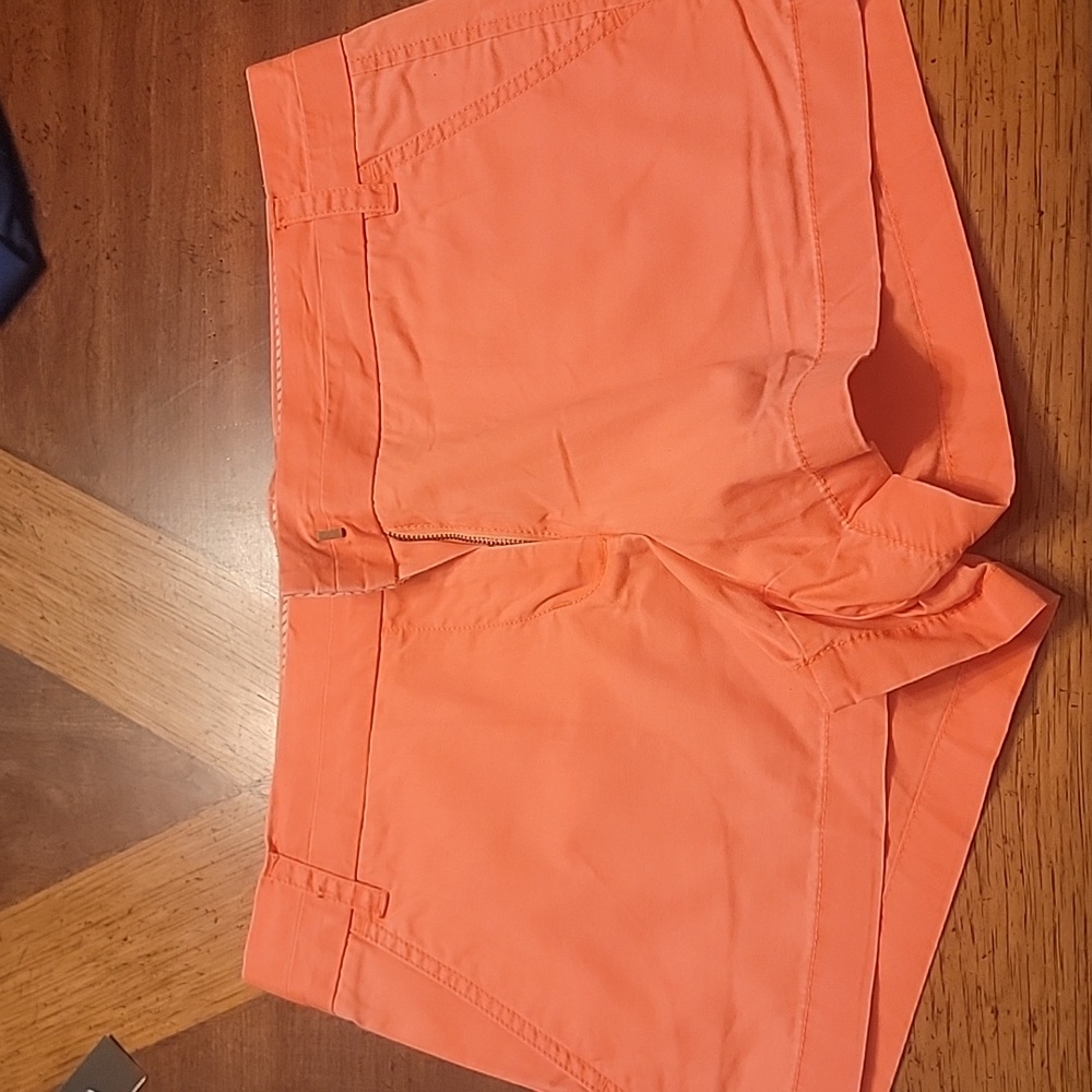 J.Crew Chino Shorts
